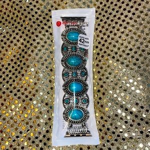 Apple Watch replacement band